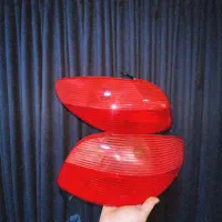 چراغ عقب ۲۰۷ و ۲۰۶ طرح قدیم|قطعات یدکی و لوازم جانبی|رشت, دیلمان|دیوار