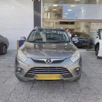 جک s5 تمام فابریک|خودرو سواری و وانت|شیراز, فرهنگ شهر|دیوار