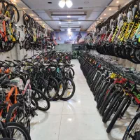 دوچرخه همرکاب ایرانی وخارجی