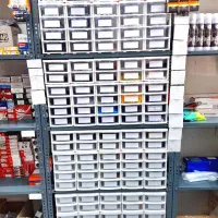 لوازم یدکی رضوی ماشینهای ایرانی|قطعات یدکی و لوازم جانبی|مشهد, عامل|دیوار