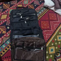 کیف اداری و لب تاپ
