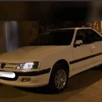 پارس سال موتورجدید ۴۰۲