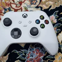 xbox series s|کنسول، بازی ویدئویی و آنلاین|تهران, فردوس|دیوار