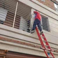 نرده استیل|خدمات پیشه و مهارت|دزفول, |دیوار