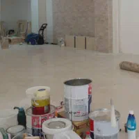 نقاشی  ساختمان