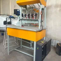 دستگاه شیرینگ تونلی،دوخت ال و پرکن|ماشینآلات صنعتی|اصفهان, رکن الدوله غربی|دیوار