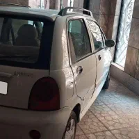 mvm 110 مدل ۹۳ ۴ سیلندر|خودرو سواری و وانت|بجنورد, |دیوار