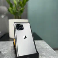 اپل iPhone 13 Pro Max با حافظهٔ ۲۵۶ گیگابایت