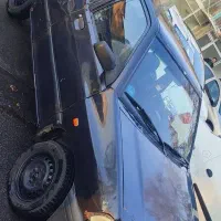 پراید 83تمام انژکتور