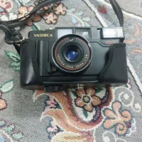 دوربین عکاسی