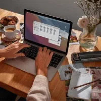 طراحی سایت اپلیکیشن اینستاگرام