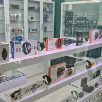 واگذاری فروشگاه ساعت