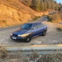 پراید مدل ۸۰ آس آس