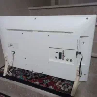 تلویزیون ال جی 32 اینچ دهگلان|تلویزیون و پروژکتور|سنندج, |دیوار