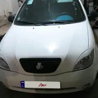 تیبا صندوق‌دار ۱۴۰۰
