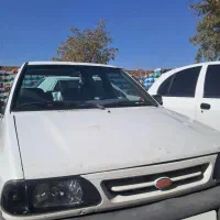 پراید131|خودرو سواری و وانت|بوئین زهرا, |دیوار