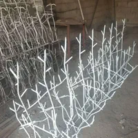حفاظ شاخ گوزنی نرده دزدگیر    (کرج کردان چهارباغ)|خدمات پیشه و مهارت|هشتگرد, هشتگرد قدیم|دیوار