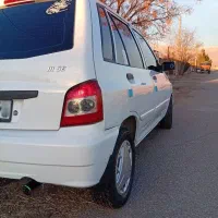 پراید111مدل 96