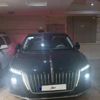 هونگ‌چی H5 ،مدل 2024داخل موکا‌ نقد/اقساط تحویل روز