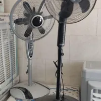 فروش ویژه پنکه ایستاده..