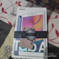 تبلت سامسونگ تب a|تبلت|خوی, |دیوار