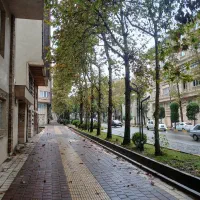 فروش زمین ۶۰۰ متری در بر اصلی خیابان کارگر