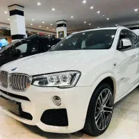 بی ام و X4