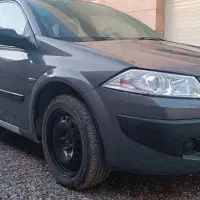 مگان ۱۶۰۰ وارداتی