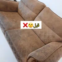 مبل شویی رضوانی ، تیم خانم و آقا