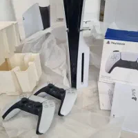 پی اس فایو جفت دسته