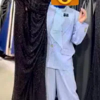 لباس مجلسی شیک