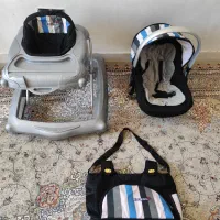 ست کریر و ساک و روروک مارکevanti