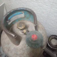 کپسول گاز