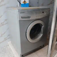 لباسشویی سامسونگ درحد