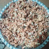 مغز گردو ارگانیک ایرانی درجه یک