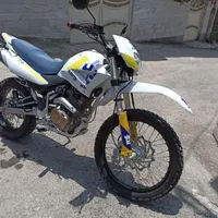 موتور کویر 250