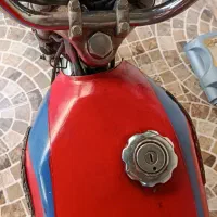 موتور سیکلت 150|موتورسیکلت|خرمشهر, |دیوار