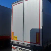 کانتینر چادری|قطعات یدکی و لوازم جانبی|مرند, |دیوار