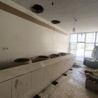 مغازه فروشی در کمشچه|فروش مغازه و غرفه|حبیب آباد, |دیوار