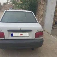 پراید ۱۳۱ TL دوگانه کارخانه مدل ۹۳|خودرو سواری و وانت|کرمانشاه, |دیوار