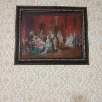 فروش تعداد تابلو|تابلو، نقاشی، عکس|شاهرود, |دیوار