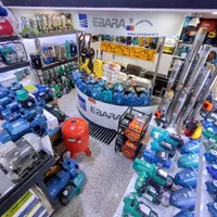 پمپ آب خانگی نیم اسپیل داخل واحدی|مصالح و تجهیزات ساختمان|کرج, شهرک نهال و بذر|دیوار