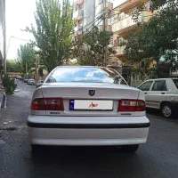 سمند Lx ساده ،مدل ۱۳۹۸|خودرو سواری و وانت|تبریز, |دیوار