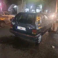 پراید کره ای