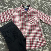 تعدادی لباس