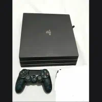 ps4 pro|کنسول، بازی ویدئویی و آنلاین|مشهد, تلگرد|دیوار