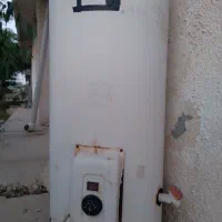 آبگرمکن برقی