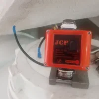 ست کنترل پمپ jcp