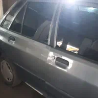 پراید مدل89|خودرو سواری و وانت|کرمانشاه, |دیوار