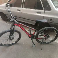 دوچرخه 26